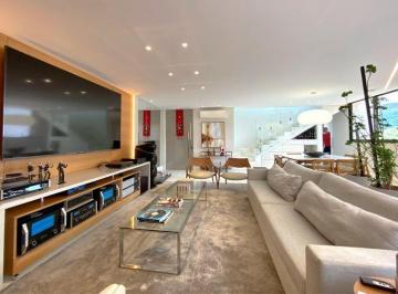 Apartamento · 372m² · 4 Quartos · 5 Vagas · Apartamento à Venda - Serra, 4 Quartos,  372 m2