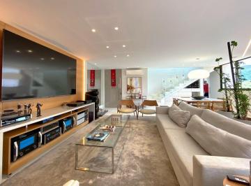 Apartamento · 372m² · 4 Quartos · 5 Vagas · Apartamento à Venda - Serra, 4 Quartos,  372 m2