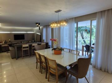Apartamento · 190m² · 4 Quartos · 3 Vagas · Apartamento à Venda - Barro Preto, 4 Quartos, 190 m2