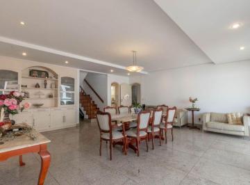Apartamento · 488m² · 5 Quartos · 3 Vagas · Apartamento à Venda - Santo Agostinho, 5 Quartos, 488 m2