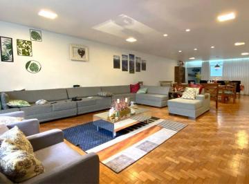 Apartamento · 300m² · 4 Quartos · Apartamento à Venda - Centro, 4 Quartos,  300 m2