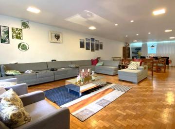 Apartamento · 300m² · 4 Quartos · Apartamento à Venda - Centro, 4 Quartos, 300 m2