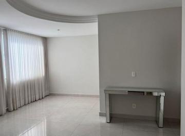Apartamento · 175m² · 3 Quartos · 2 Vagas · Apartamento à Venda - Serra, 3 Quartos, 175 m2