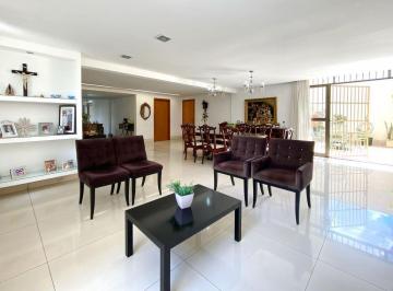 Apartamento · 383m² · 4 Quartos · 4 Vagas · Apartamento à Venda - Prado, 4 Quartos, 383 m2