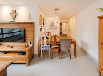 Apartamento · 66m² · 2 Quartos · 2 Vagas · Apartamento à Venda - Gutierrez, 2 Quartos, 66 m2