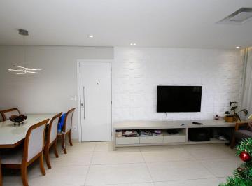 Apartamento · 87m² · 3 Quartos · 4 Vagas · Apartamento à Venda - Prado, 3 Quartos, 87 m2