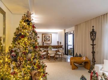 Apartamento · 235m² · 4 Quartos · 3 Vagas · Apartamento à Venda - Gutierrez, 4 Quartos,  235 m2