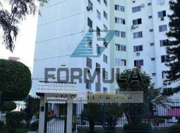 Apartamento · 38m² · 1 Quarto · Apartamento : / Residencial / Rio Centro