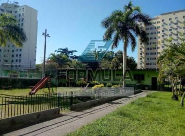 Apartamento · 38m² · 1 Quarto · Apartamento :  / Residencial / Rio Centro