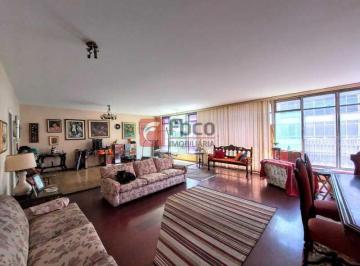 Apartamento · 242m² · 4 Quartos · 2 Vagas · Apartamento :  / Residencial / Copacabana