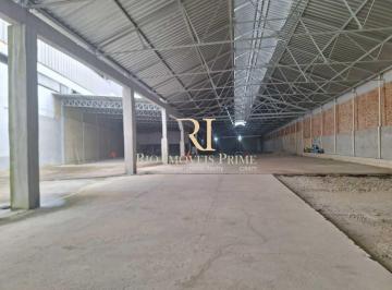 Comercial · 1641m² · Galpão em São Cristóvão, 20.000m²