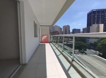 Apartamento · 97m² · 3 Quartos · 1 Vaga · Apartamento : Padrão / Residencial / Botafogo