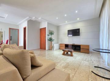 Apartamento · 137m² · 4 Quartos · 2 Vagas · Apartamento à Venda - Lourdes, 4 Quartos, 137 m2
