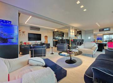 Apartamento · 147m² · 3 Quartos · 4 Vagas · Apartamento à Venda - Anchieta, 3 Quartos,  147 m2