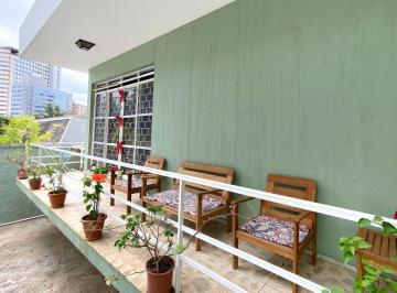 Casa · 368m² · 6 Quartos · 4 Vagas · Casa à Venda - Serra, 6 Quartos, 368 m2