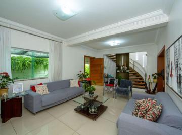 Casa · 480m² · 4 Quartos · 6 Vagas · Casa à Venda - Prado, 4 Quartos,  480 m2