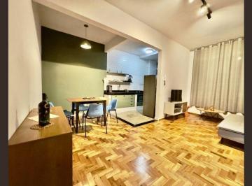 Apartamento · 51m² · 1 Quarto · Apartamento à Venda - Centro, 1 Quarto, 51 m2