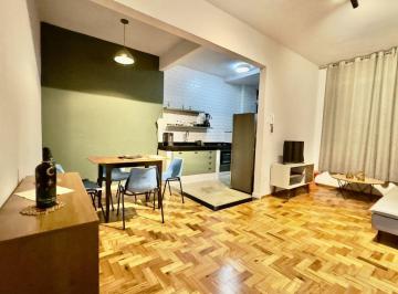 Apartamento · 51m² · 1 Quarto · Apartamento à Venda - Centro, 1 Quarto,  51 m2