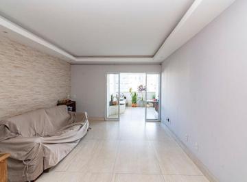 Apartamento · 190m² · 3 Quartos · 3 Vagas · Apartamento à Venda - Lourdes, 3 Quartos, 190 m2