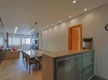 Apartamento · 97m² · 2 Quartos · 2 Vagas · Apartamento à Venda - Savassi, 2 Quartos,  97 m2