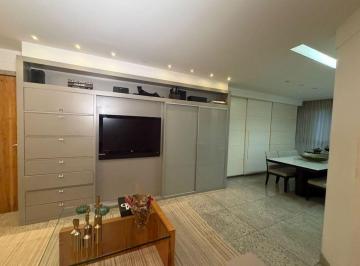 Apartamento · 95m² · 3 Quartos · 1 Vaga · Apartamento à Venda - Savassi, 3 Quartos,  95 m2