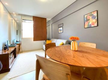 Apartamento · 77m² · 2 Quartos · Apartamento à Venda - Centro, 2 Quartos, 77 m2