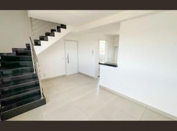 Apartamento · 150m² · 4 Quartos · 2 Vagas · Apartamento à Venda - Padre Eustáquio, 4 Quartos,  150 m2
