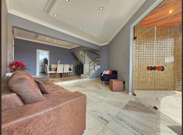 Apartamento · 322m² · 5 Quartos · 3 Vagas · Apartamento à Venda - Cruzeiro, 5 Quartos, 322 m2