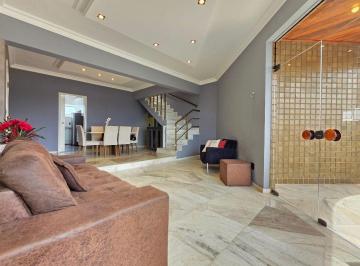 Apartamento · 322m² · 5 Quartos · 3 Vagas · Apartamento à Venda - Cruzeiro, 5 Quartos, 322 m2