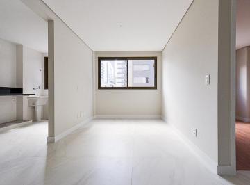 Apartamento · 67m² · 2 Quartos · 2 Vagas · Apartamento à Venda - Lourdes, 2 Quartos,  67 m2