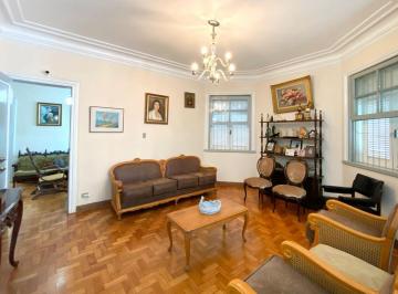 Casa · 600m² · 6 Quartos · 2 Vagas · Casa à Venda - Lourdes, 6 Quartos, 600 m2