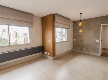 Apartamento · 73m² · 3 Quartos · 1 Vaga · Apartamento à Venda - Lourdes, 3 Quartos,  73 m2