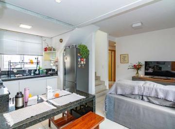 Apartamento · 126m² · 3 Quartos · 2 Vagas · Apartamento à Venda - Prado, 3 Quartos, 126 m2