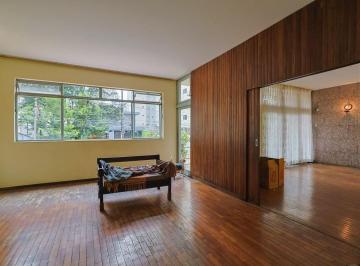 Casa · 225m² · 4 Quartos · 4 Vagas · Casa à Venda - Gutierrez, 4 Quartos, 225 m2