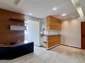 Apartamento · 64m² · 2 Quartos · 2 Vagas · Apartamento à Venda - Lourdes, 2 Quartos, 64 m2