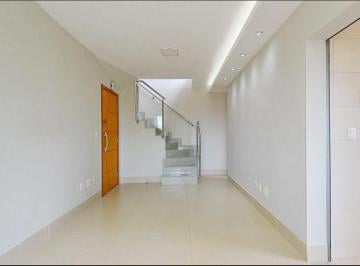 Apartamento · 194m² · 3 Quartos · 2 Vagas · Apartamento à Venda - Floresta, 3 Quartos,  194 m2