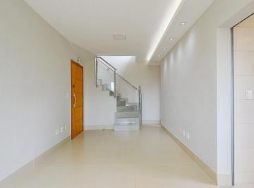 Apartamento · 194m² · 3 Quartos · 2 Vagas · Apartamento à Venda - Floresta, 3 Quartos, 194 m2