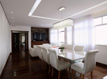 Apartamento · 300m² · 6 Quartos · 2 Vagas · Apartamento à Venda - Cruzeiro, 6 Quartos, 300 m2