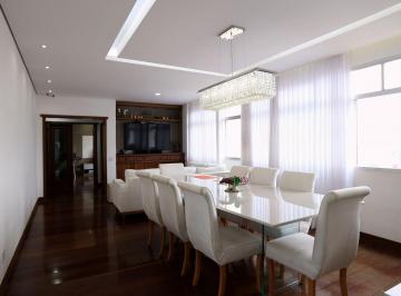 Apartamento · 300m² · 6 Quartos · 2 Vagas · Apartamento à Venda - Cruzeiro, 6 Quartos, 300 m2