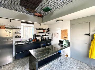 Apartamento · 117m² · 3 Quartos · 2 Vagas · Apartamento à Venda - Savassi, 3 Quartos,  117 m2