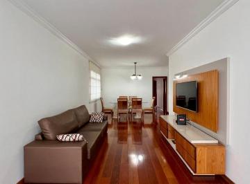 Apartamento · 140m² · 3 Quartos · 2 Vagas · Apartamento à Venda - Gutierrez, 3 Quartos,  140 m2
