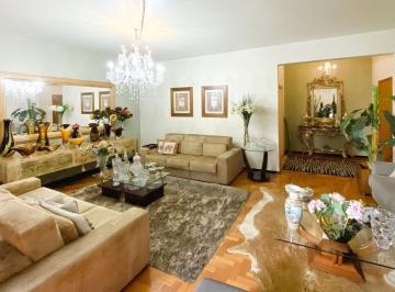 Apartamento · 300m² · 4 Quartos · 1 Vaga · Apartamento à Venda - Centro, 4 Quartos,  300 m2