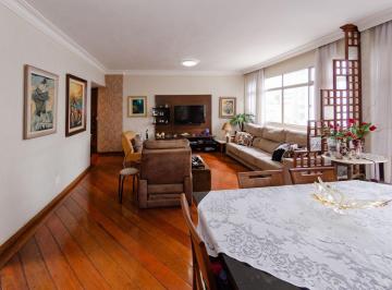 Apartamento · 153m² · 4 Quartos · 2 Vagas · Apartamento à Venda - Gutierrez, 4 Quartos, 153 m2
