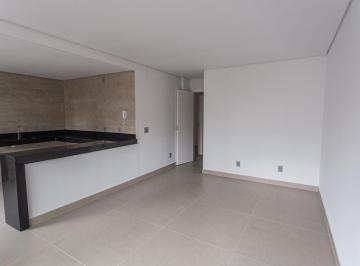 Apartamento · 98m² · 3 Quartos · 2 Vagas · Apartamento à Venda - Lourdes, 3 Quartos, 98 m2