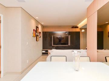 Apartamento · 136m² · 2 Quartos · 2 Vagas · Apartamento à Venda - Serra, 2 Quartos, 136 m2