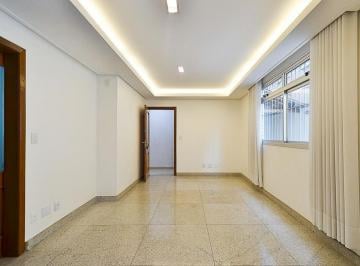 Apartamento · 177m² · 4 Quartos · 3 Vagas · Apartamento à Venda - Sion, 4 Quartos,  177 m2