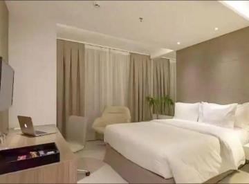 Apartamento · 22m² · 1 Quarto · 1 Vaga · Apartamento à Venda - Cidade Jardim, 1 Quarto,  22 m2