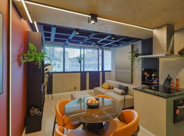 Apartamento · 50m² · 1 Quarto · 1 Vaga · Apartamento à Venda - Boa Viagem, 1 Quarto,  50 m2