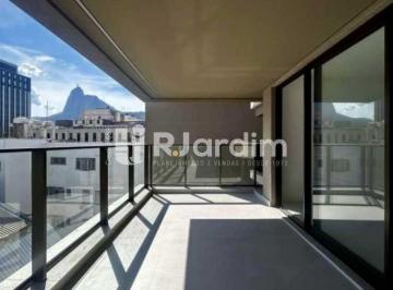 Apartamento · 95m² · 2 Quartos · 1 Vaga · Easy Botafogo | 2 Quartos (1 Suíte) | Varanda Gourmet | 1 Vaga | Lazer Completo