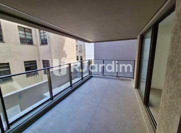 Apartamento · 95m² · 2 Quartos · 1 Vaga · Easy Botafogo | 2 Quartos (1 Suíte) | Varanda Gourmet | 1 Vaga | Lazer Completo